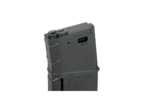 ARCTURUS МАГАЗИН МЕХАНИЧЕСКИЙ AR-15/M4 MAG 30-130 ШАРОВ BLACK HS2143