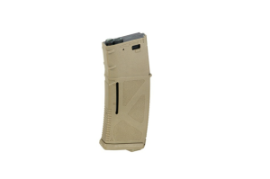 ARCTURUS МАГАЗИН МЕХАНІЧНИЙ AR-15/M4 MAG 30-130 КУЛЬ TAN HS2374 