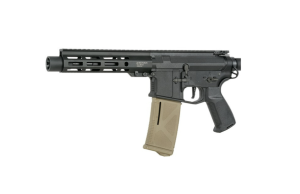 ARCTURUS МАГАЗИН МЕХАНІЧНИЙ AR-15/M4 MAG 30-130 КУЛЬ TAN HS2374 