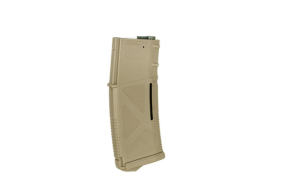 ARCTURUS МАГАЗИН МЕХАНІЧНИЙ AR-15/M4 MAG 30-130 КУЛЬ TAN HS2374 