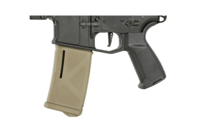 ARCTURUS МАГАЗИН МЕХАНІЧНИЙ AR-15/M4 MAG 30-130 КУЛЬ TAN HS2374 