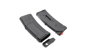 EMG МАГАЗИН МЕХАНИЧЕСКИЙ AR-15/M4 MAG 210 ШАРОВ BLACK HS2375