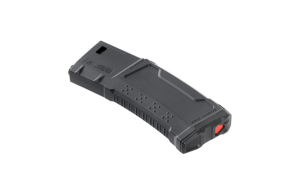 EMG МАГАЗИН МЕХАНИЧЕСКИЙ AR-15/M4 MAG 210 ШАРОВ BLACK HS2375