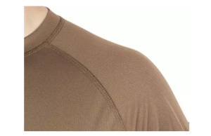 MIL-TEC ФУТБОЛКА TACTICAL LONG SLEEVE SHIRT QUICKDRY DARK COYOTE 11082019