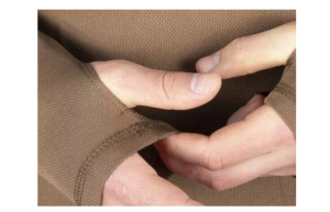 MIL-TEC ФУТБОЛКА TACTICAL LONG SLEEVE SHIRT QUICKDRY DARK COYOTE 11082019