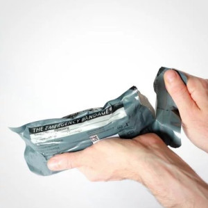 ІЗРАЇЛЬ БАНДАЖ КОМПРЕСІЙНИЙ PERSYS MEDICAL EMERGENCY BANDAGE 6 IN FCP-02
