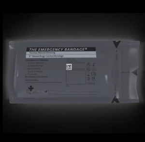 ІЗРАЇЛЬ БАНДАЖ КОМПРЕСІЙНИЙ PERSYS MEDICAL EMERGENCY BANDAGE 6 IN FCP-02