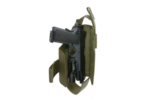 8FIELDS МОДУЛЬНА УНІВЕРСАЛЬНА КОБУРА COYOTE 10509