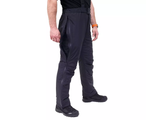 CHAMELEON БРЮКИ УТЕПЛЕННЫЕ MONT BLANC GEN 3 BLACK 03173-04