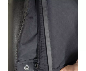 CHAMELEON БРЮКИ УТЕПЛЕННЫЕ MONT BLANC GEN 3 BLACK 03173-04
