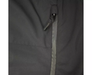 CHAMELEON БРЮКИ УТЕПЛЕННЫЕ MONT BLANC GEN 3 BLACK 03173-04