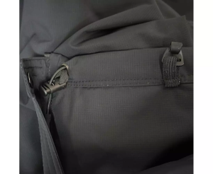 CHAMELEON БРЮКИ УТЕПЛЕННЫЕ MONT BLANC GEN 3 BLACK 03173-04