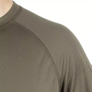 MIL-TEC ФУТБОЛКА TACTICAL LONG SLEEVE SHIRT QUICKDRY OLIVE 11082001