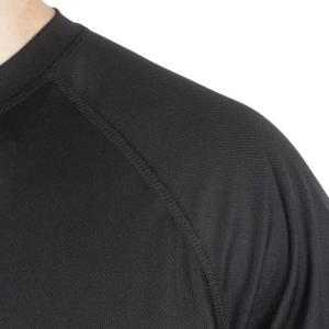 MIL-TEC ФУТБОЛКА TACTICAL LONG SLEEVE SHIRT QUICKDRY BLACK 11082002