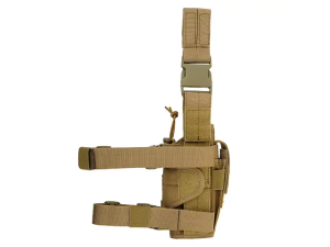 8FIELDS КОБУРА TACTICAL DROP ЛІВОСТОРОННЯ COYOTE 10688