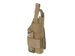 8FIELDS МОДУЛЬНАЯ УНИВЕРСАЛЬНАЯ КОБУРА MOLLE MULTICAM 12607
