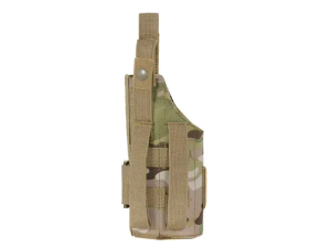 8FIELDS МОДУЛЬНАЯ УНИВЕРСАЛЬНАЯ КОБУРА MOLLE MULTICAM 12607