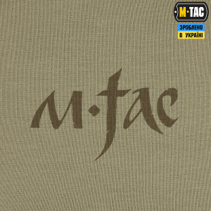 M-TAC ФУТБОЛКА ПОКОЛІННЯ TAN