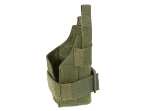 8FIELDS МОДУЛЬНА УНІВЕРСАЛЬНА КОБУРА MOLLE OLIVE 14654