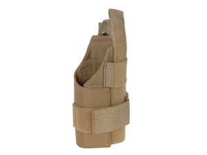 8FIELDS МОДУЛЬНАЯ УНИВЕРСАЛЬНАЯ КОБУРА MOLLE COYOTE 14655