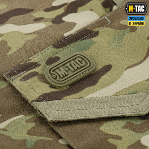 M-TAC ШОРТЫ AGGRESSOR SHORT MC