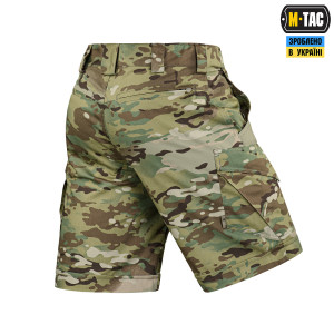 M-TAC ШОРТЫ AGGRESSOR SHORT MC