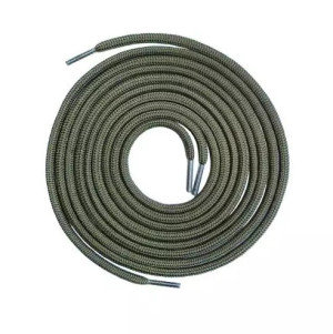 LOWA ШНУРКИ ASK FORCE MID 140 CM RANGER GREEN 41502090/0750