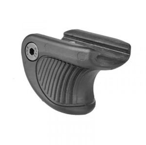 FAB DEFENSE УПОР ДЛЯ ПАЛЬЦА VTS 2 ШТ BLACK VTSB