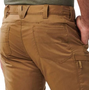 5.11 ШТАНИ ТАКТИЧЕСКИЕ RIDGE PANTS KANGAROO 74520-134