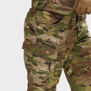 UATAC ШТУРМОВІ ШТАНИ LITE MULTICAM 1014
