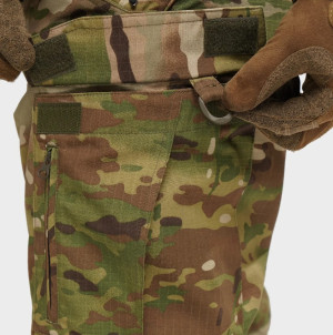 UATAC ШТУРМОВІ ШТАНИ LITE MULTICAM 1014