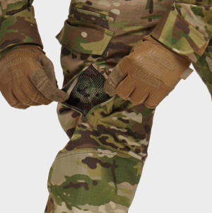 UATAC ШТУРМОВІ ШТАНИ LITE MULTICAM 1014