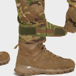 UATAC ШТУРМОВІ ШТАНИ LITE MULTICAM 1014