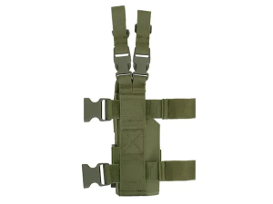 8FIELDS PREMIUM МОДУЛЬНА УНІВЕРСАЛЬНА КОБУРА OLIVE 23860