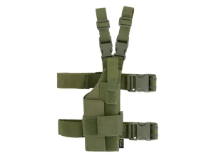8FIELDS PREMIUM МОДУЛЬНА УНІВЕРСАЛЬНА КОБУРА OLIVE 23860