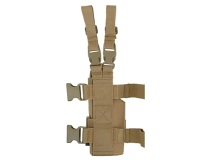 8FIELDS PREMIUM МОДУЛЬНА УНІВЕРСАЛЬНА КОБУРА COYOTE BROWN 23861
