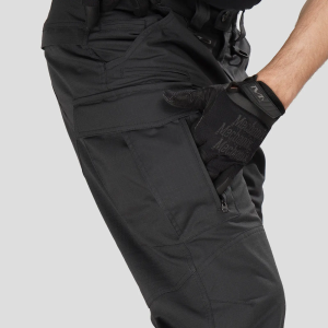 UATAC ШТУРМОВЫЕ ШТАНЫ LITE FLEXIBLE GRAPHITE 1034