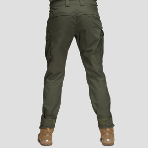 UATAC ШТУРМОВЫЕ ШТАНЫ LITE FLEXIBLE OLIVE 103011
