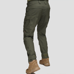 UATAC ШТУРМОВЫЕ ШТАНЫ LITE FLEXIBLE OLIVE 103011