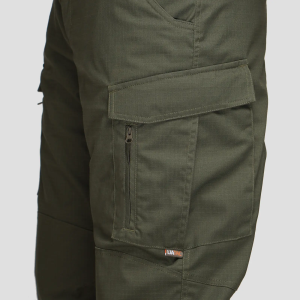 UATAC ШТУРМОВЫЕ ШТАНЫ LITE FLEXIBLE OLIVE 103011