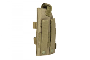 GFC КОБУРА UNIVERSAL HOLSTER PB8999 OLIVE 24005