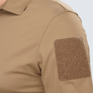 UATAC ПОЛО TACTICAL COYOTE 4242