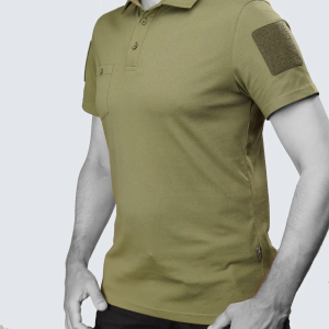 UATAC ПОЛО TACTICAL OLIVE 4241