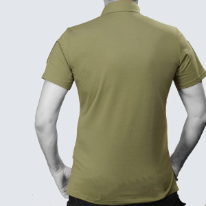 UATAC ПОЛО TACTICAL OLIVE 4241