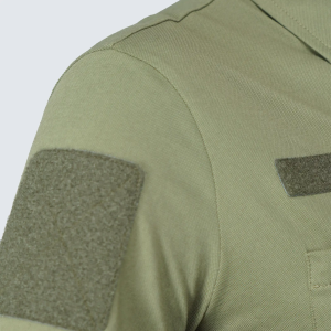 UATAC ПОЛО MILITARY OLIVE 4341