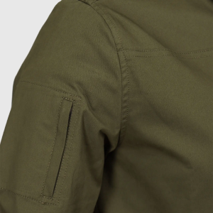 UATAC РУБАШКА PRESIDENT LINE DARK OLIVE 523125