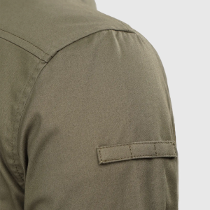 UATAC РУБАШКА PRESIDENT LINE LIGHT OLIVE 523225