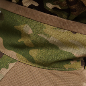 UATAC БОЕВАЯ РУБАШКА UBACS GEN 5.6 COYOTE MULTICAM 261413