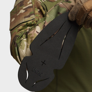UATAC БОЕВАЯ РУБАШКА UBACS GEN 5.6 OLIVE MULTICAM 261413
