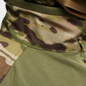 UATAC БОЕВАЯ РУБАШКА UBACS GEN 5.6 OLIVE MULTICAM 261413